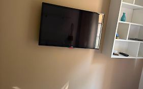 Copacabana Apartment