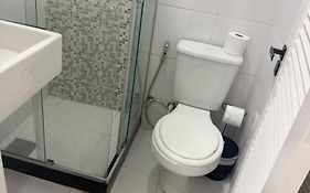 Copacabana Apartment